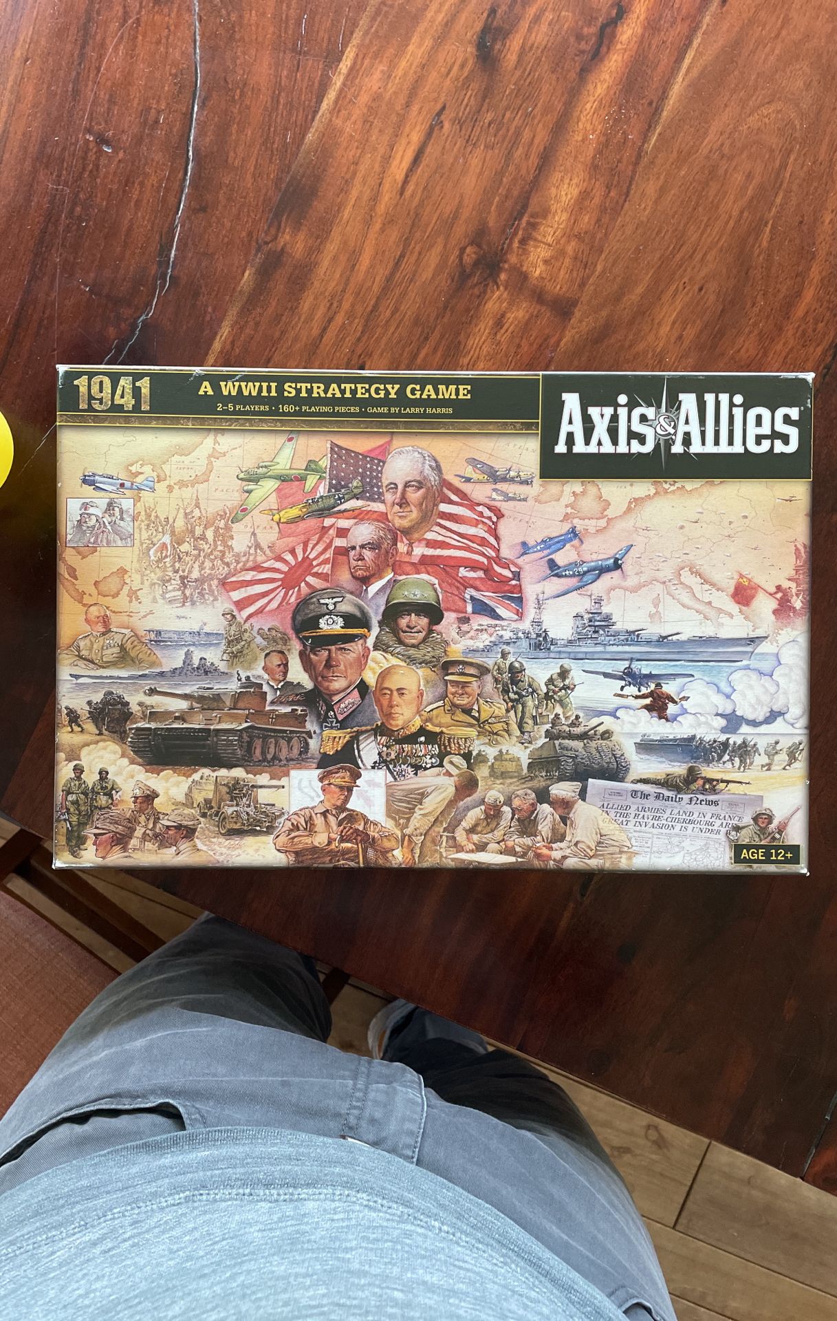 Board Game