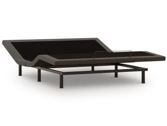 Mattress Firm Sleepy’s Deluxe Adjustable Queen Base with Wireless Remote
