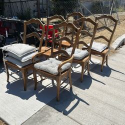 Kitchen Table Chairs 