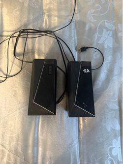 Gaming Speakers