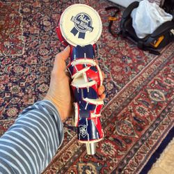 PBR Tap Handle 