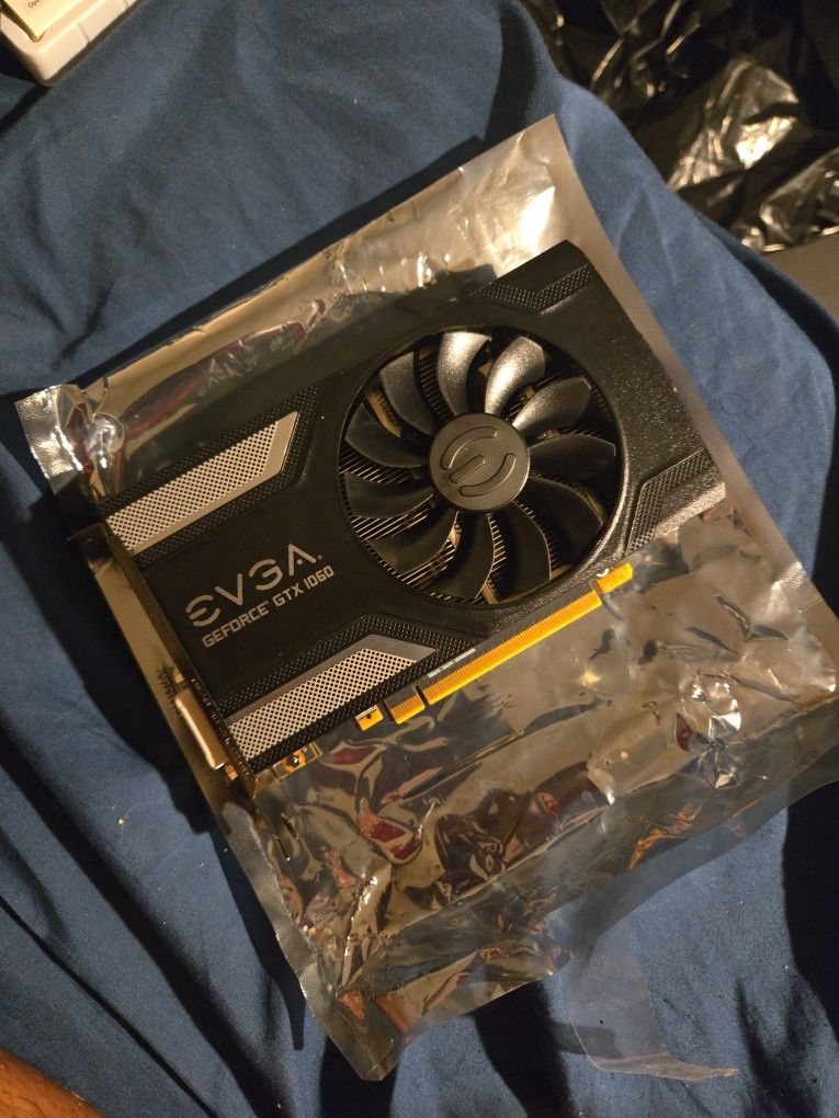 Gtx 1060 6gb