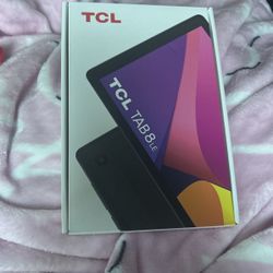 tcl tablet 