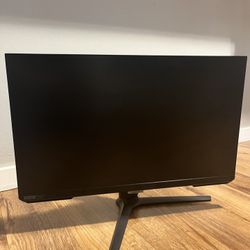 27” Samsung Gaming Monitor 