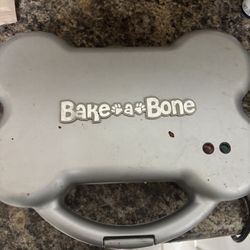 Dog Treat Maker 