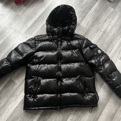 Moncler Maya Jacket