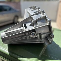 Transfer Case Rear Housing Heavy Duty  NEW 
