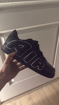 af1 flea obo