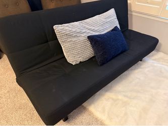 Couch/bed futon