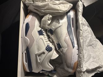 Jordan 4 8.5