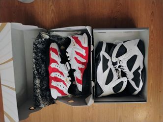 Jordans and deion sanders LeBrons
