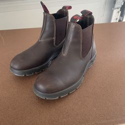 Redback Chelsea Boots Sz 9.5 Men’s