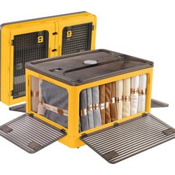 Storage Containers/caja De Almacenamiento