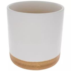 Ceramic Flower Pot