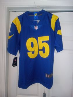 Ram Jerseys