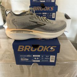 Brooks Adrenaline GTS Women’s 9.5