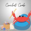 Crochet Crab