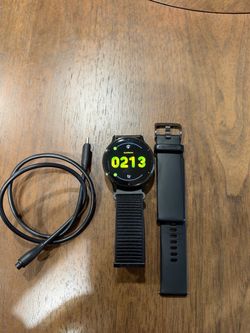 Garmin Venu 3 45mm