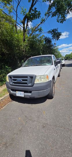 2005 Ford F-150