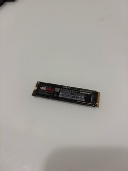 Samsung 980 PRO 1TB NVMe SSD