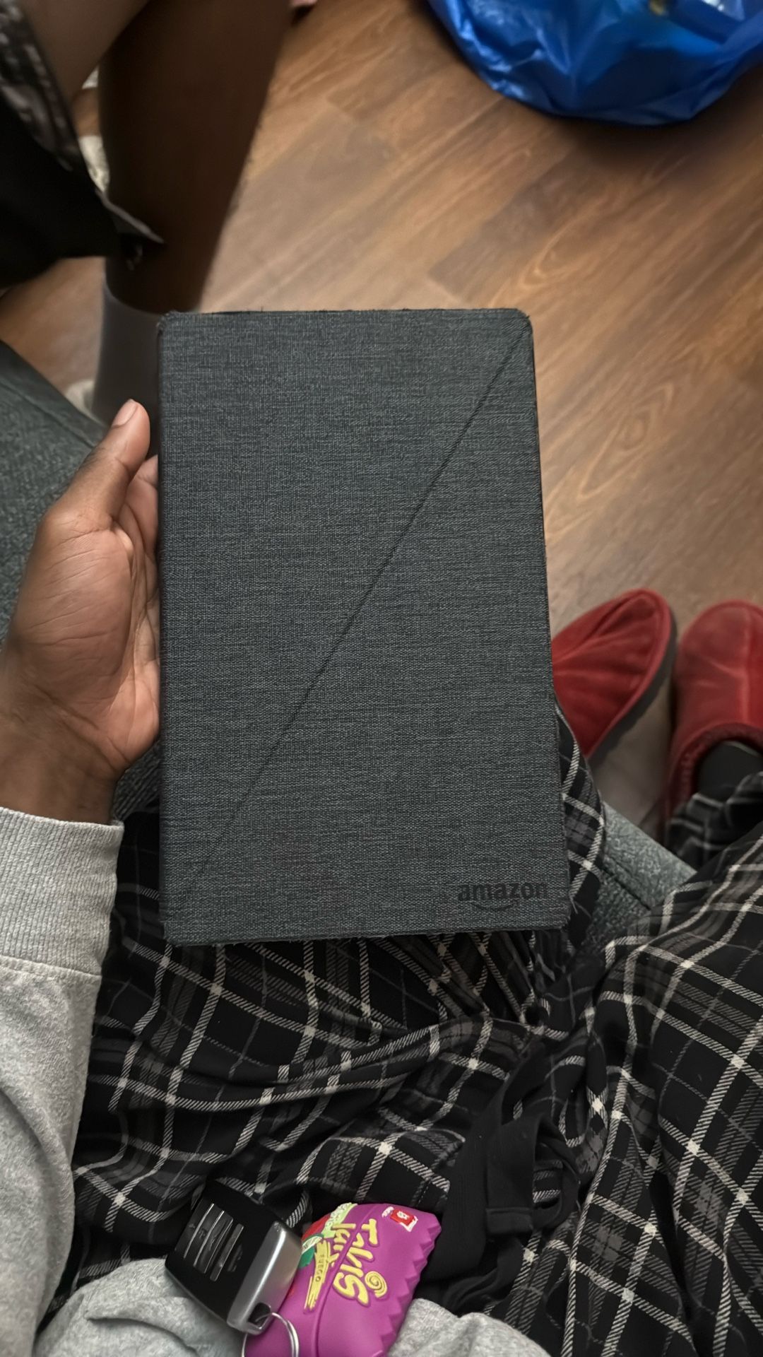 Amazon Fire Tablet 