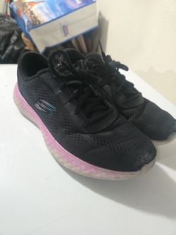 Womens Skechers