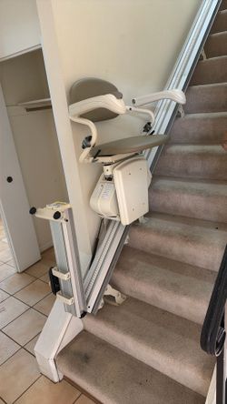 Stair Lifters