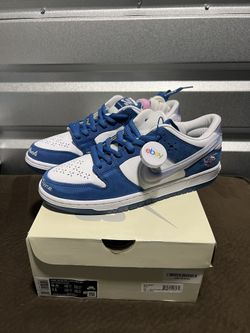 Nike Sb Dunk Born And Raised Size 9.5