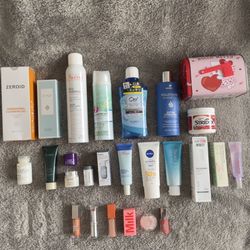 💋 HEALTHY & BEAUTY DECLUTTERING SALE 💋