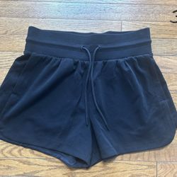Women’s Active Shorts-Size Large