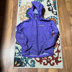 Columbia Jacket 