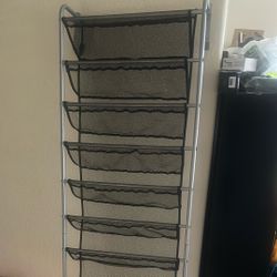Shoe Rack
