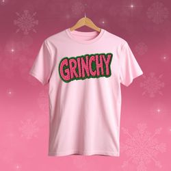 Custom Christmas Shirt/camisa