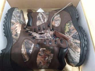 Boots Expedition Ultra 9 Inch