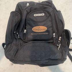 Ogio Backpack 🎒 READ DESCRIPTION 