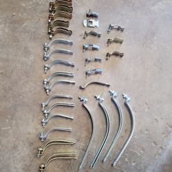 Conduit Strut Clamps,