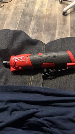 Die grinder