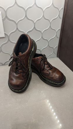 **Vintage DR Marten's 8M 
