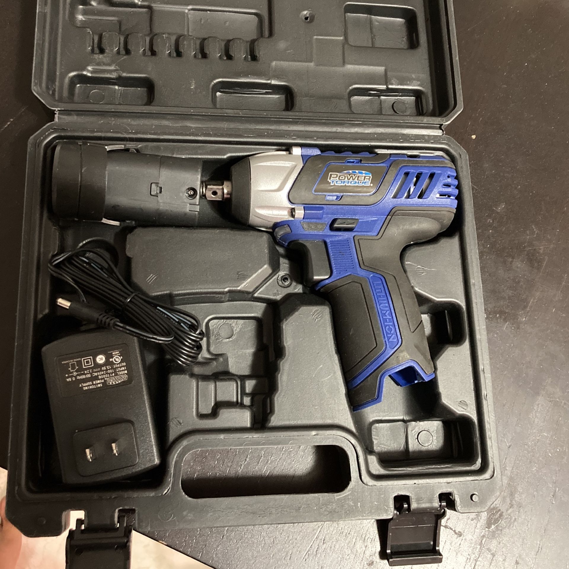 3/8 in Impact Driver for Sale in Apopka, FL OfferUp