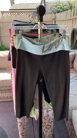 Victoria secret pink medium