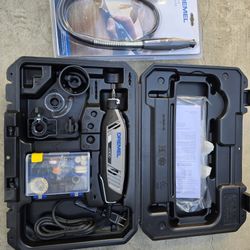 DREMER 4300 