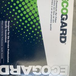 Car Air Filter