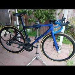 Giant TCR PRO 52" DI2 DIS ALL DURA ACE 