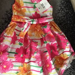 Girls Dresses