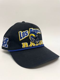LA Rams 47 Brand SnapBack Hat