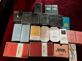 Perfumes
