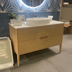 Bathroom Vanity