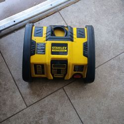 DeWalt Jumpstarter Starter