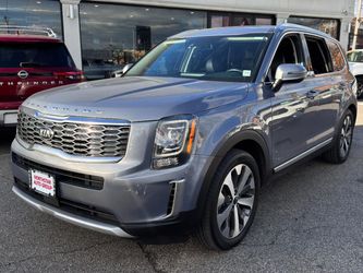 2020 Kia Telluride