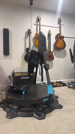 Kat vr c2+